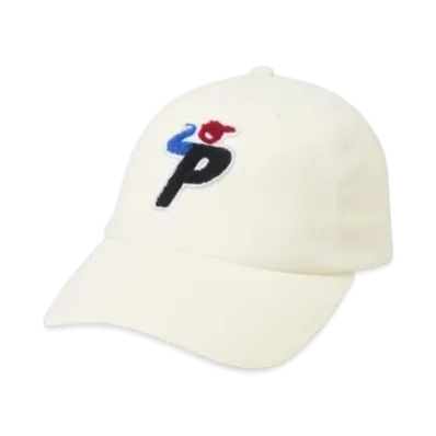 PALACE Bunning P 6-Panel "White"