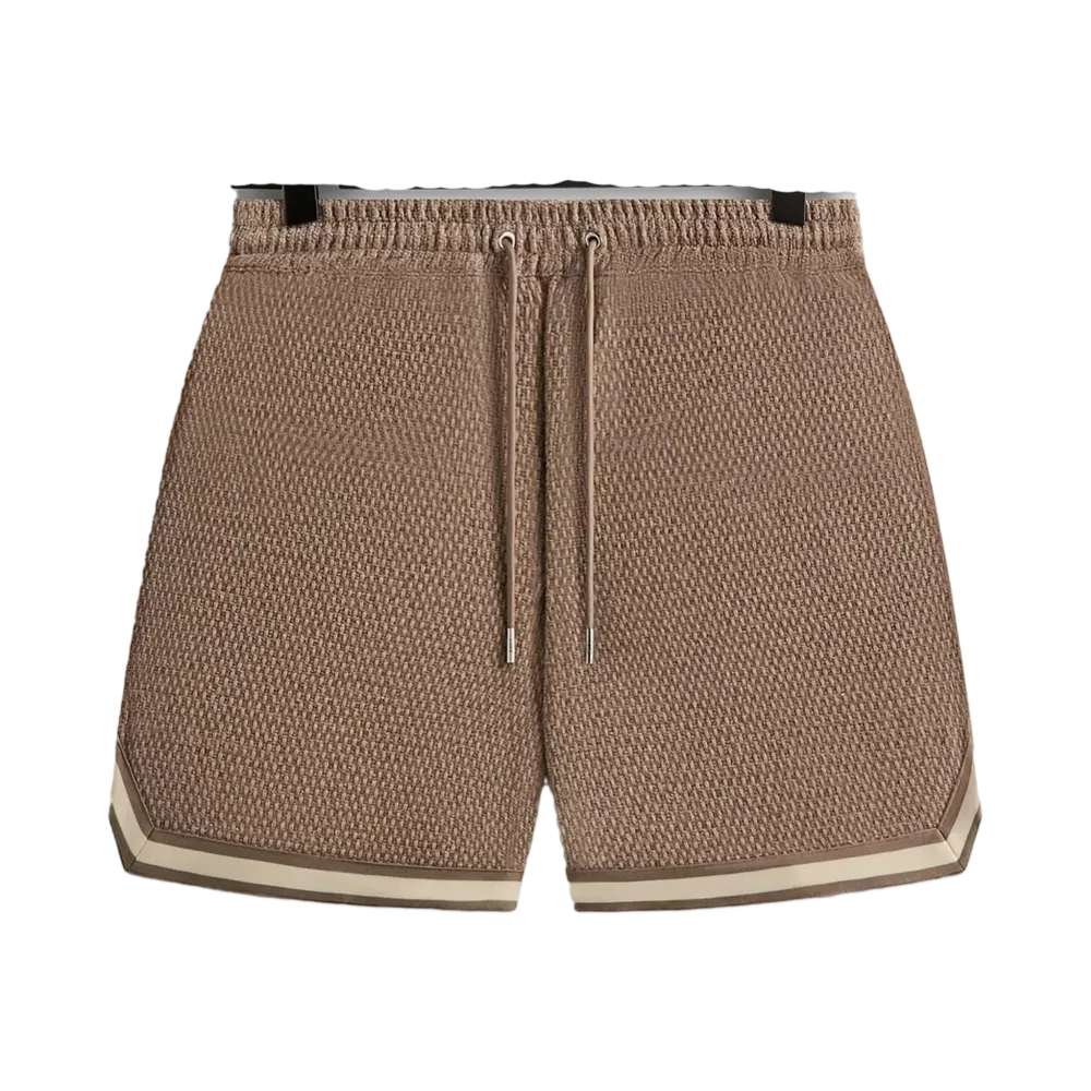 Kith Chenille Tweed Curtis Short "Factor"