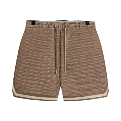 Kith Chenille Tweed Curtis Short "Factor"