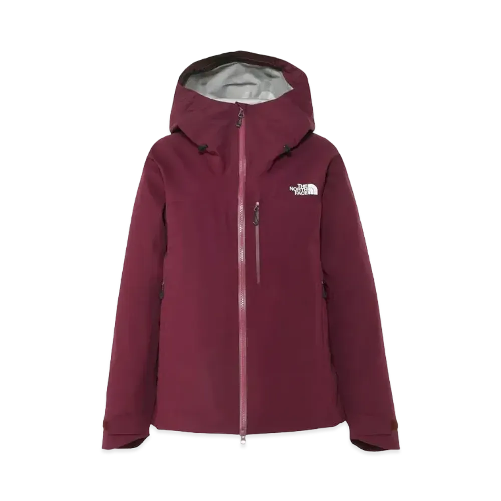 The North Face Future Light Winter Lander Jacket "Boysenberry"