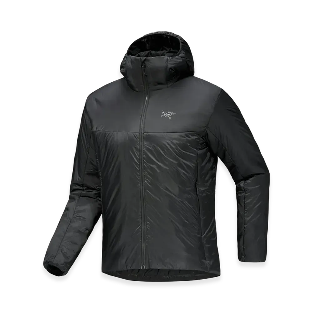 ARC'TERYX Nuclei Hoody M "Black" X000006870