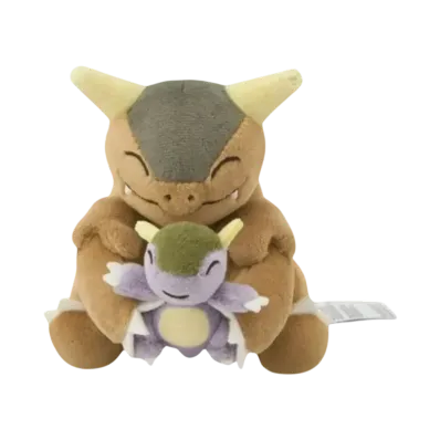 The Pokemon Company -Pokemon- Take a look! Plush Kangaskhan