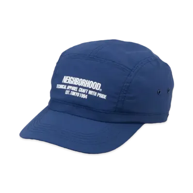 NEIGHBORHOOD Jet Cap "Navy"