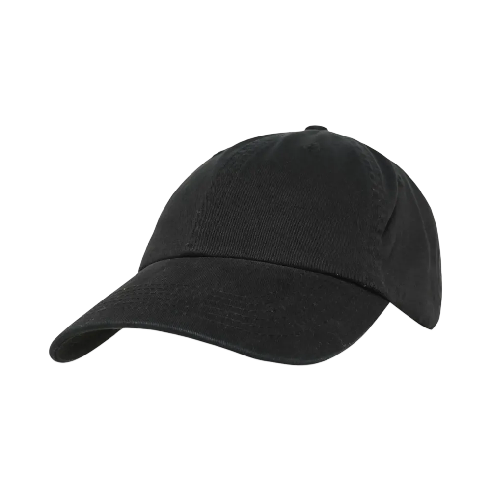 Entire Studios STANDARD CAP "SOOT"