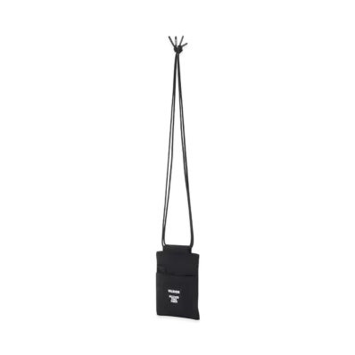 WILDSIDE Yohji Yamamoto x HOLLYWOOD RANCH MARKET Pouch "Black"