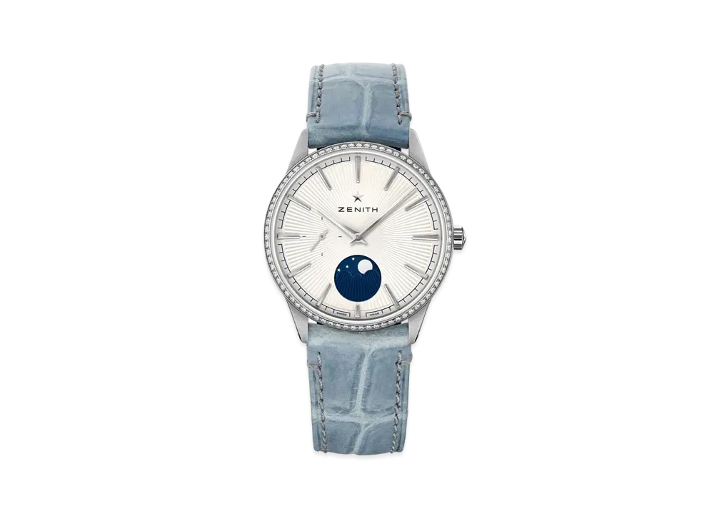 ZENITH Elite Moonphase