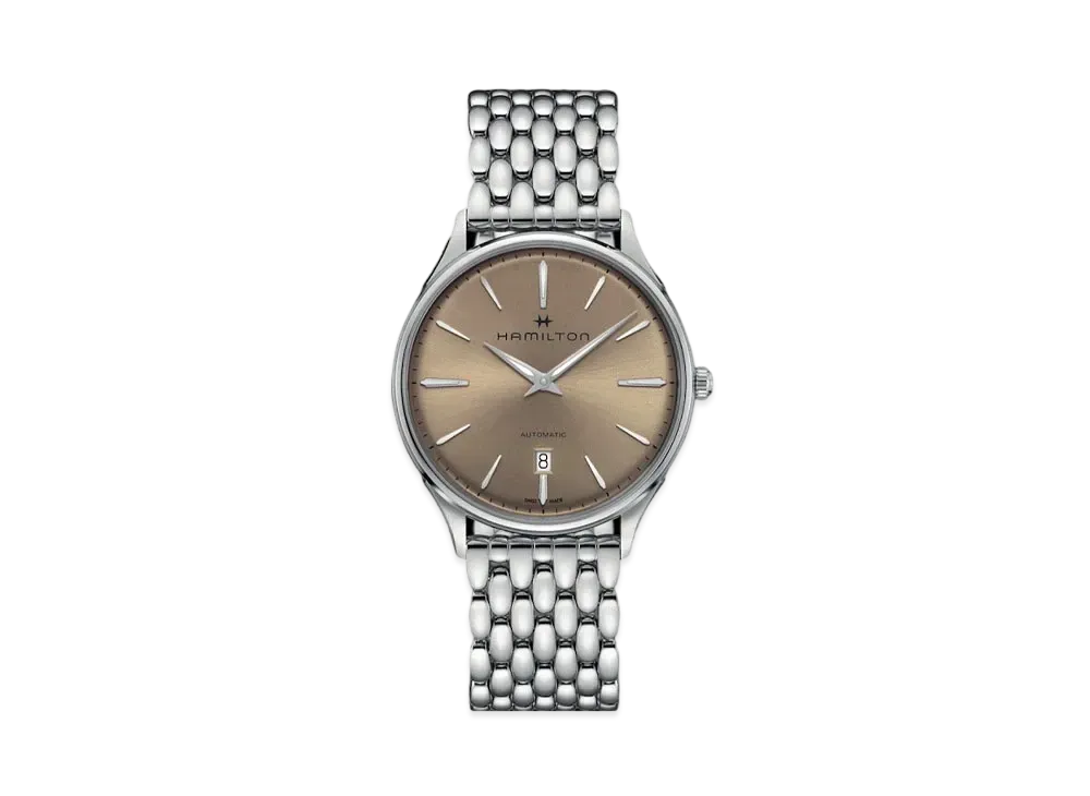 Hamilton Jazzmaster Thinline Auto