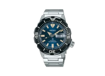 SEIKO Prospex Diver Scuba SBDY033