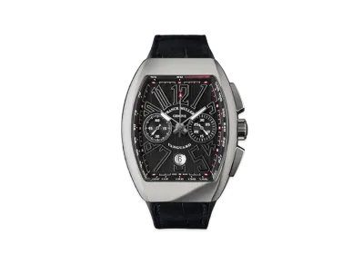 FRANCK MULLER Vanguard Chronograph