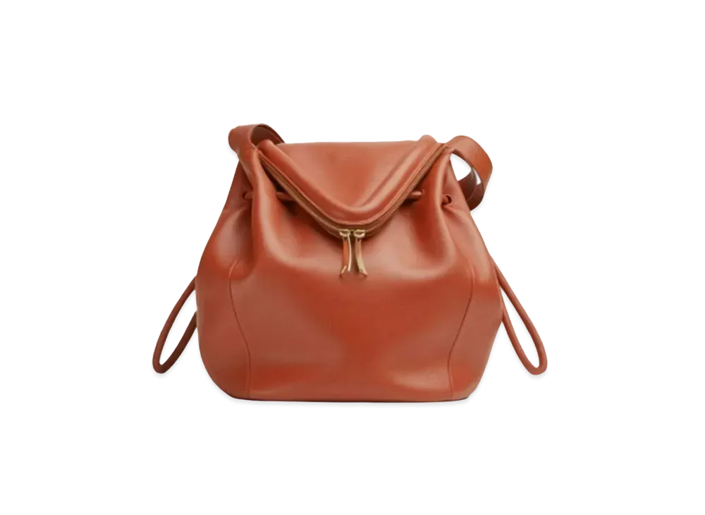 Bottega Veneta Beak "Maple"