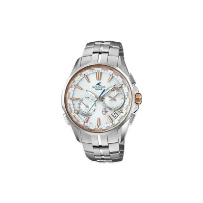Casio OCEANUS Manta OCW-S3400E-7AJF