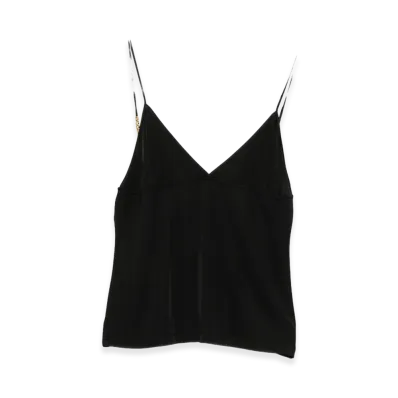 Saint Laurent Women's Top "Black"