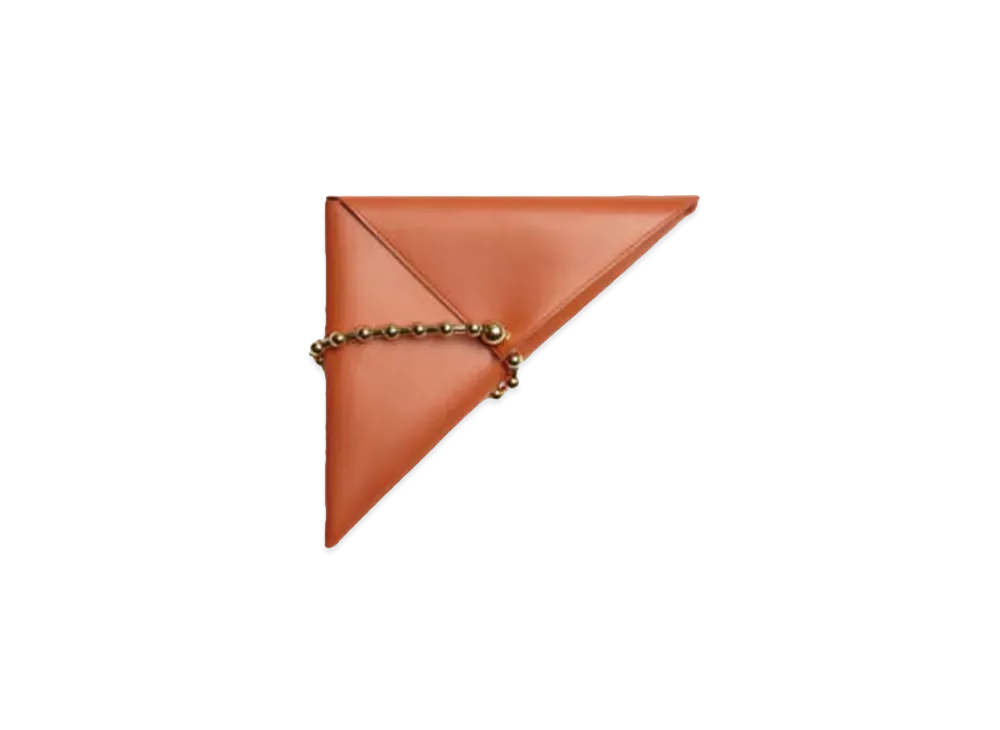 Bottega Veneta Pouch "Maple"