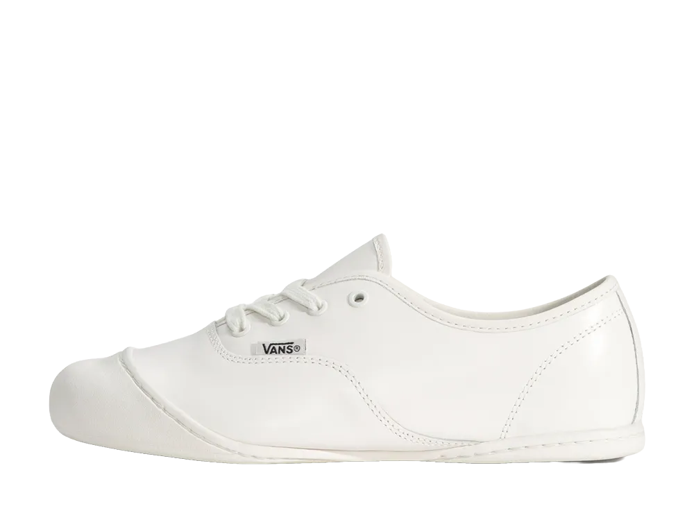 S.R. STUDIO. LA. CA. × OTW by Vans Authentic Prima "White"