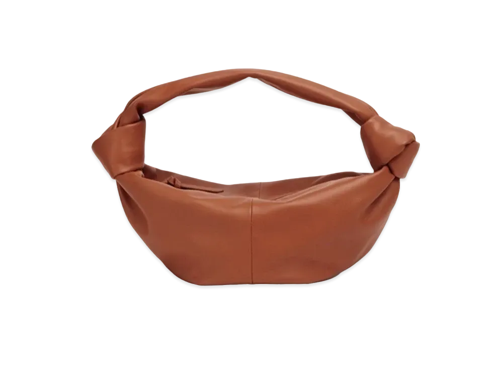 Bottega Veneta Double Knot "Maple"