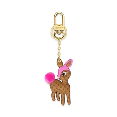 Louis Vuitton Porte Cles Baby De