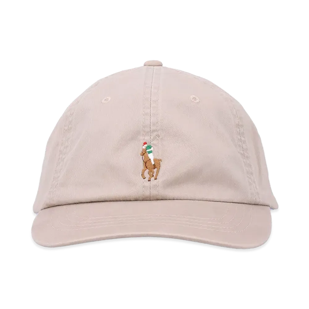 Polo Ralph Lauren Women's Cap "Beige"