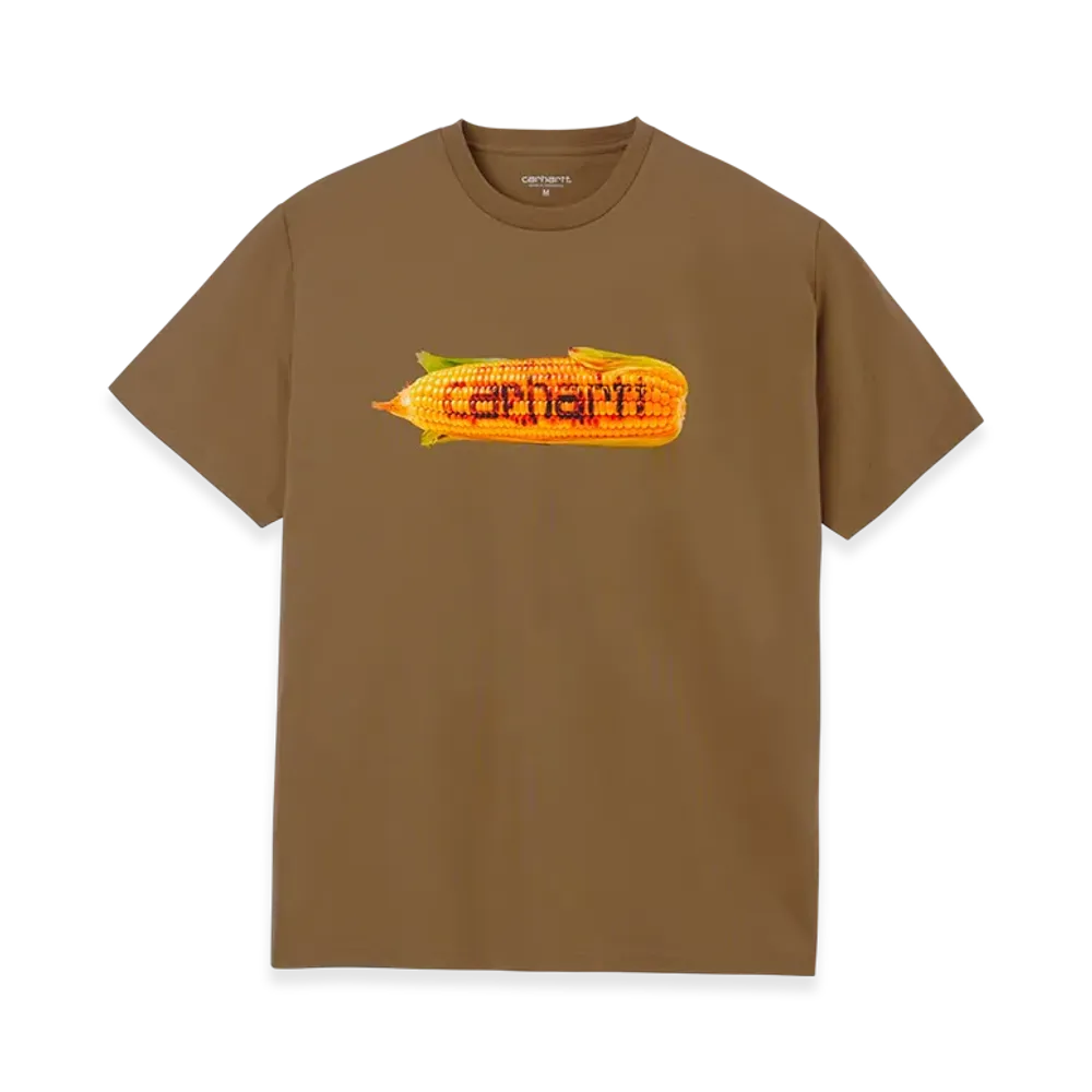 Carhartt WIP S/S Hot Cob T-Shirt "Branch"