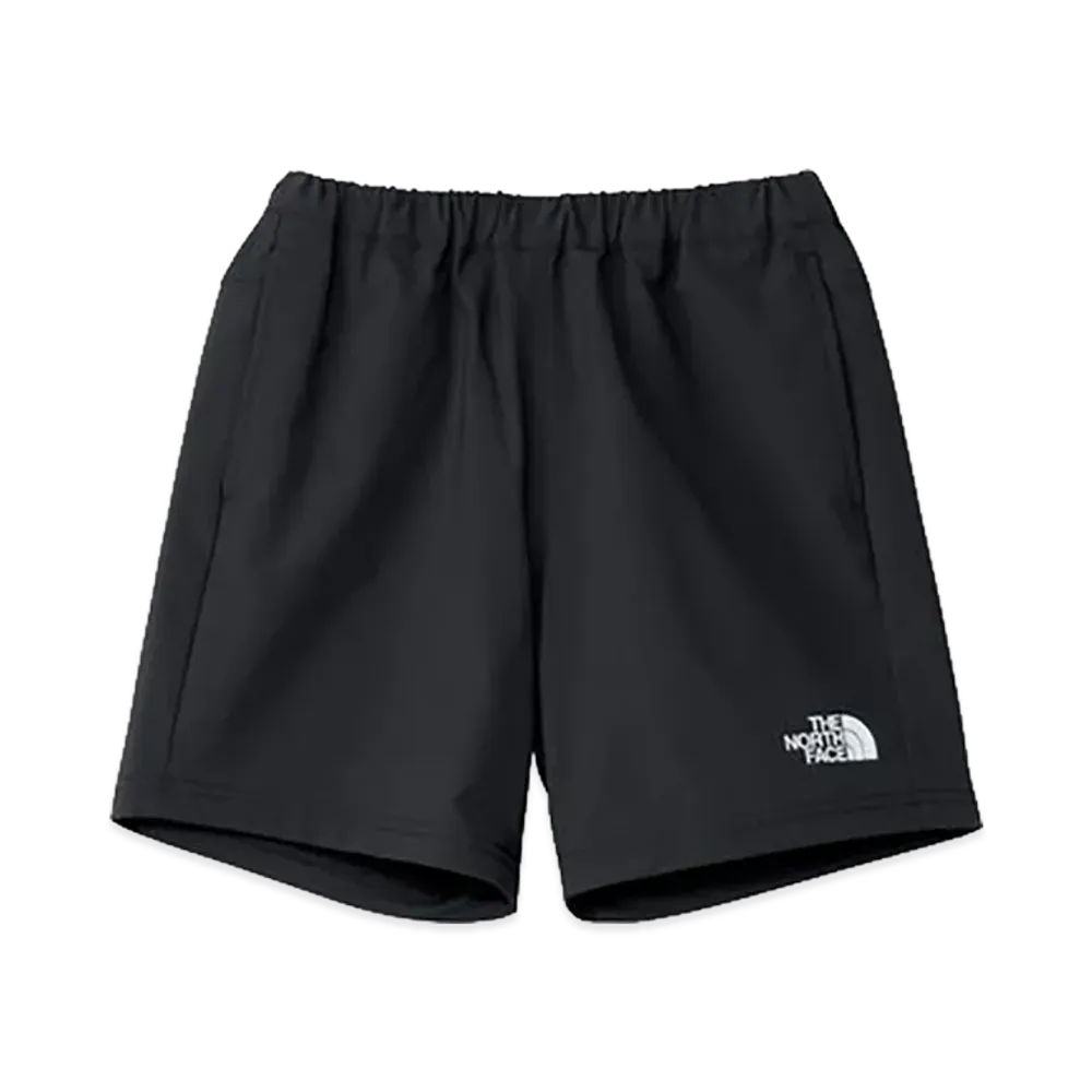 The North Face Kids Toddler Mobility Short "Black"
