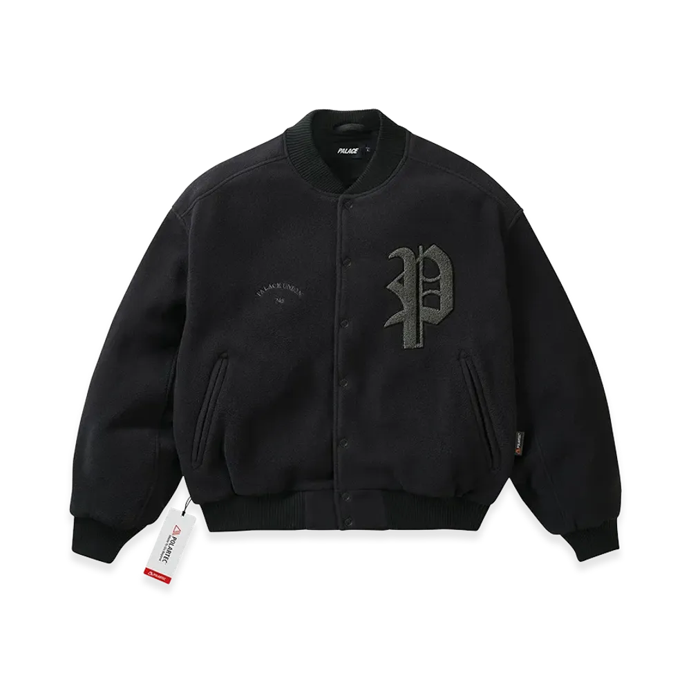 PALACE Polartec Legacy Jacket "Black"