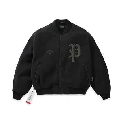PALACE Polartec Legacy Jacket "Black"