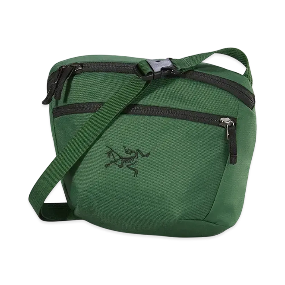 ARC'TERYX Mantis 2 Waist Pack "Eden/Black"
