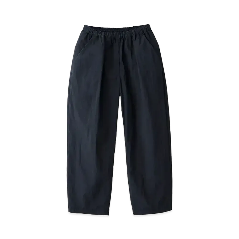 Teatora Packable Wallet Pants Resort - P "Deep Navy"