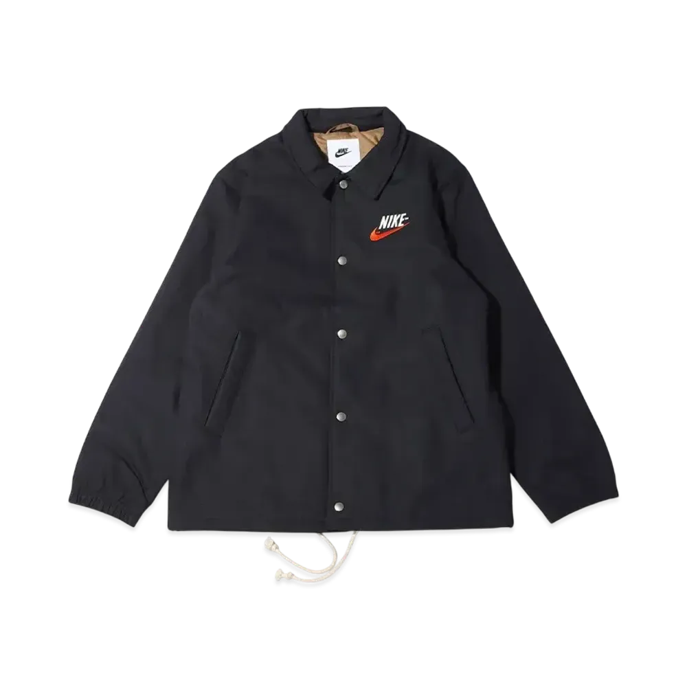 Nike AS M NSW Nike Trend WC 1 Jacket "Black"