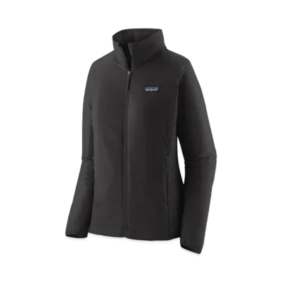 Patagonia Women's Nano Air Light Hybrid Jacket "Black"