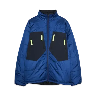 Whiz Limited PADDOCK JACKET "NAVY"