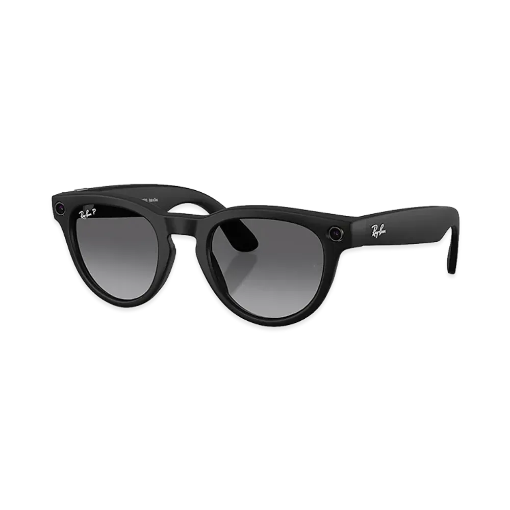 Ray-Ban Meta Headliner - Gen 2 "Black"