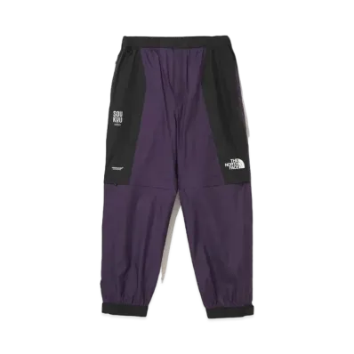 UNDERCOVER x THE NORTH FACE SOUKUU SEASON 2 Hike Convertible Pants "Purple Pennant/Black"