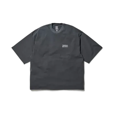 FreshService VIBTEX for Freshservice S/S Crew Neck Tee "Gray"