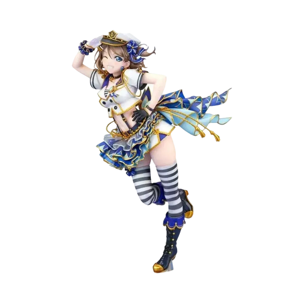 ALTER -LoveLive! School Idol Festival All Stars - Watanabe You