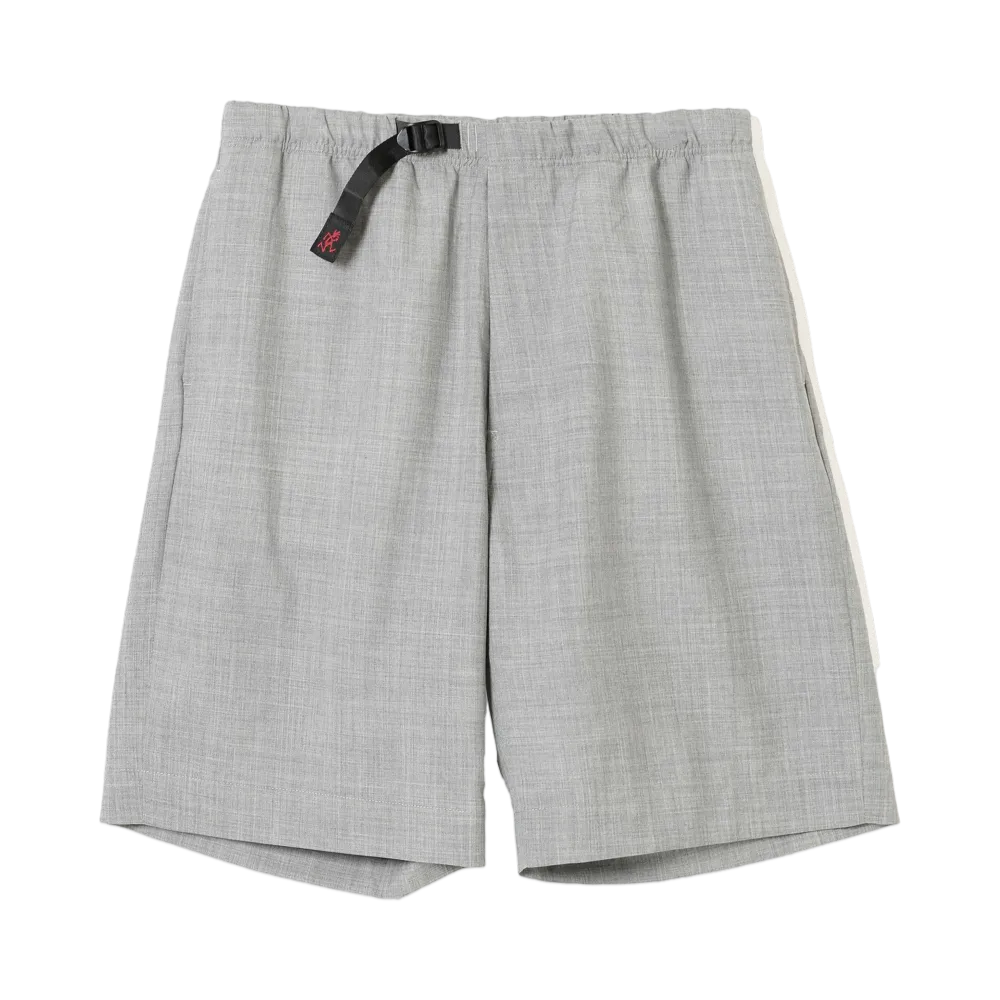 N.HOOLYWOOD COMPILE x Gramicci Half Pants "Gray"