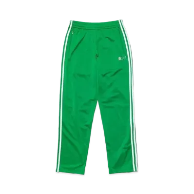 HUMAN MADE adidas Firebird Track Pants "Green"