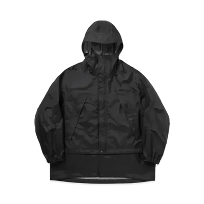 DAIWA PIER39 W'S Tech 2Way Alpine Parka "Black"