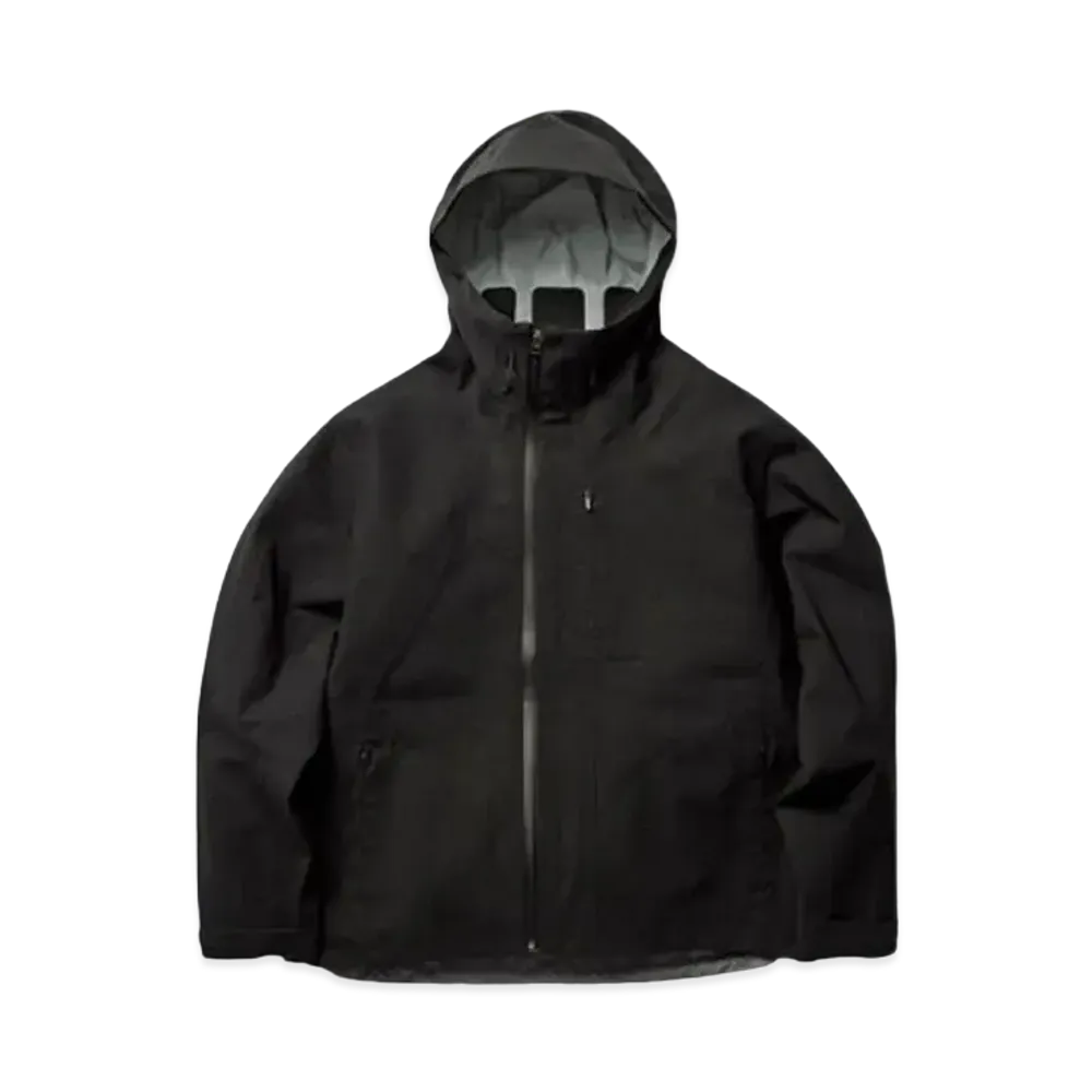 Goldwin 0 Seed Shell Jacket (Unisex) "Black"