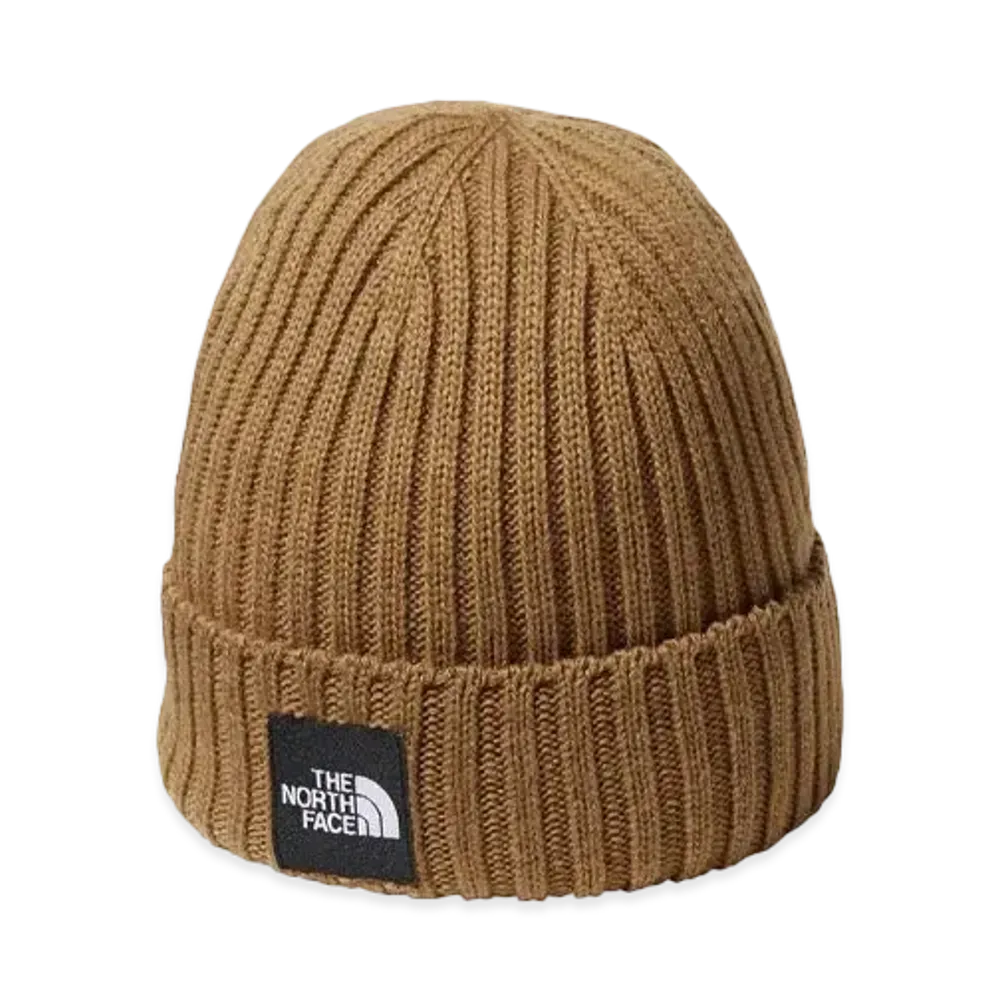 The North Face Capuccio Lid "Utility Brown"