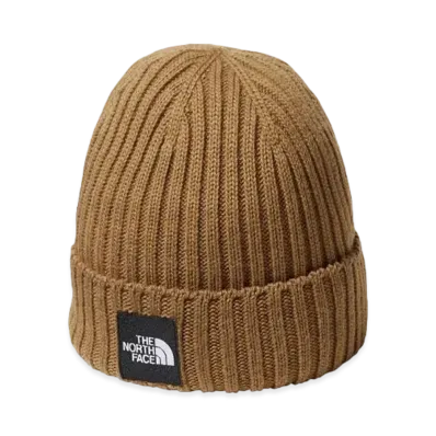 The North Face Capuccio Lid "Utility Brown"