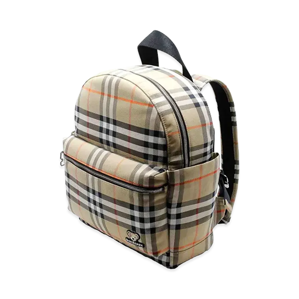Burberry Kids Bags "Beige"