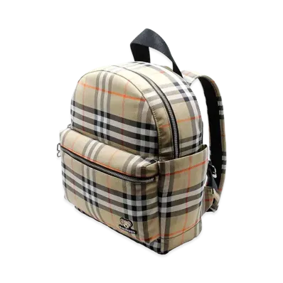 Burberry Kids Bags "Beige"