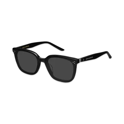 Gentle Monster By Row 01 "Black"