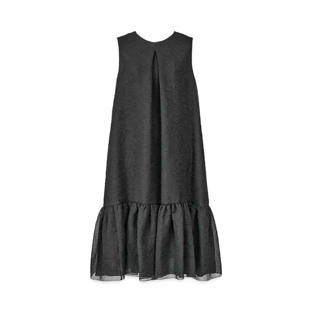 FOXEY 44685 Dress Sundae "Black"
