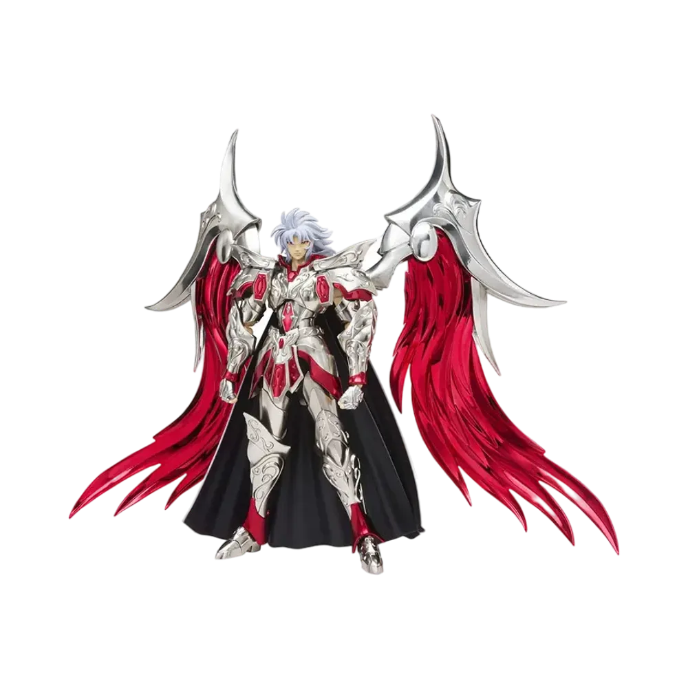 SAINT CLOTH MYTH EX Heart God Aleless