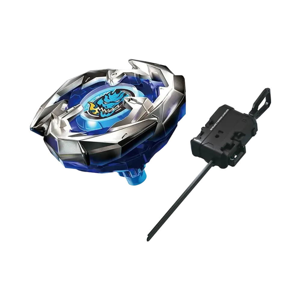 TAKARA TOMY "BEYBLADE X" BX-01 DORANSWORD 3-60F