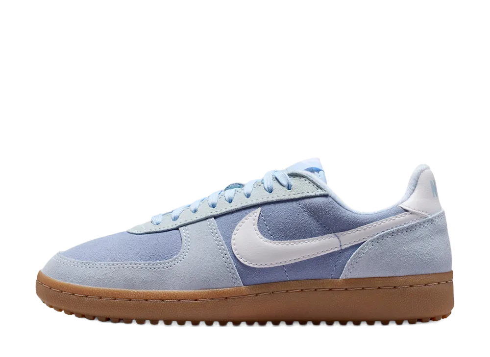 Nike Women's Field General "Hydrogen Blue/White"