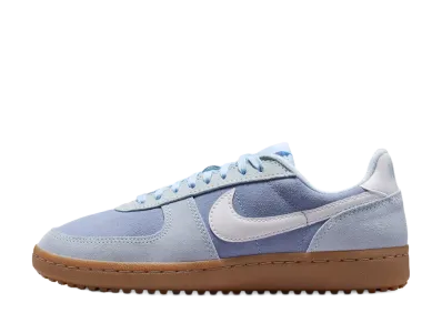 Nike Women's Field General "Hydrogen Blue/White"
