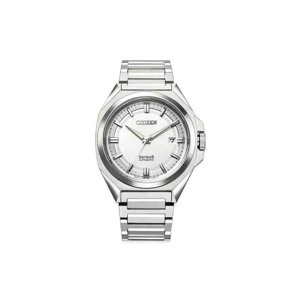 CITIZEN Series 8 831 Mechanical NB6010-81A