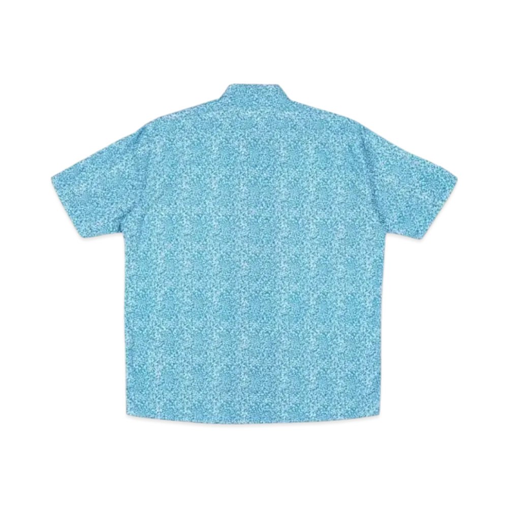 PALACE Converto Shirt "Blue"